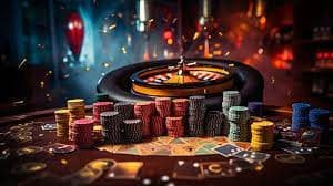 Dashboard statistik pemain poker di abu toto menampilkan winrate history dan riwayat saldo